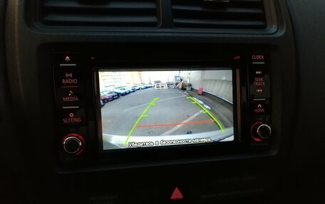 Mitsubishi ASX I рестайлинг, 2021 год, 2 329 000 рублей, 15 фотография