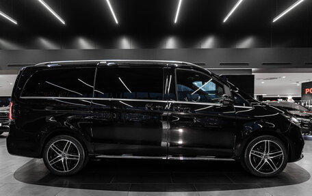 Mercedes-Benz V-Класс, 2025 год, 15 500 000 рублей, 4 фотография