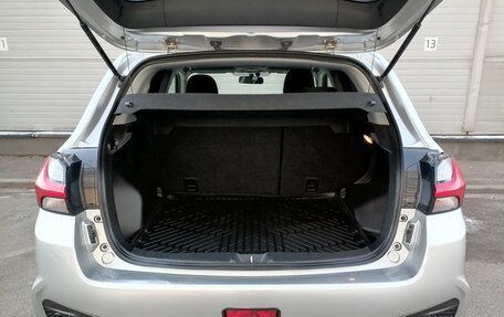 Mitsubishi ASX I рестайлинг, 2021 год, 2 329 000 рублей, 16 фотография