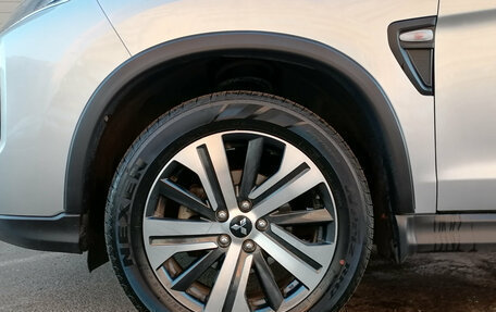 Mitsubishi ASX I рестайлинг, 2021 год, 2 329 000 рублей, 18 фотография