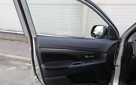 Mitsubishi ASX I рестайлинг, 2021 год, 2 329 000 рублей, 17 фотография