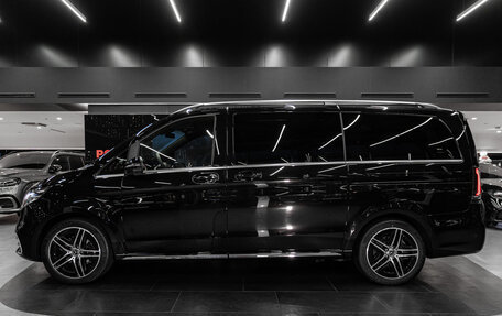 Mercedes-Benz V-Класс, 2025 год, 15 500 000 рублей, 8 фотография