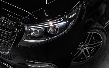 Mercedes-Benz V-Класс, 2025 год, 15 500 000 рублей, 9 фотография