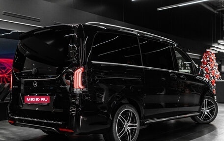 Mercedes-Benz V-Класс, 2025 год, 15 500 000 рублей, 5 фотография