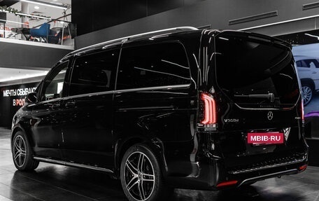 Mercedes-Benz V-Класс, 2025 год, 15 500 000 рублей, 7 фотография