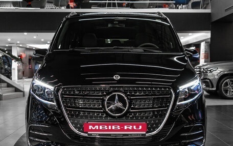 Mercedes-Benz V-Класс, 2025 год, 15 500 000 рублей, 2 фотография