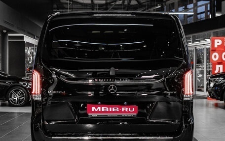 Mercedes-Benz V-Класс, 2025 год, 15 500 000 рублей, 6 фотография