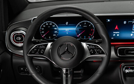 Mercedes-Benz V-Класс, 2025 год, 15 500 000 рублей, 15 фотография