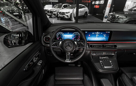 Mercedes-Benz V-Класс, 2025 год, 15 500 000 рублей, 14 фотография