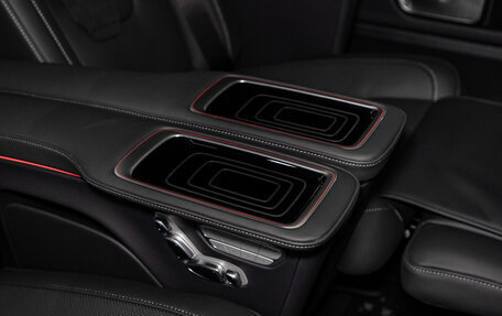 Mercedes-Benz V-Класс, 2025 год, 15 500 000 рублей, 26 фотография