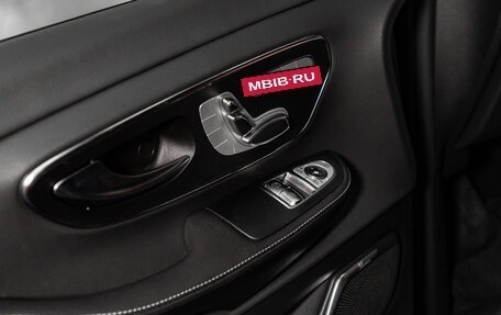 Mercedes-Benz V-Класс, 2025 год, 15 500 000 рублей, 21 фотография
