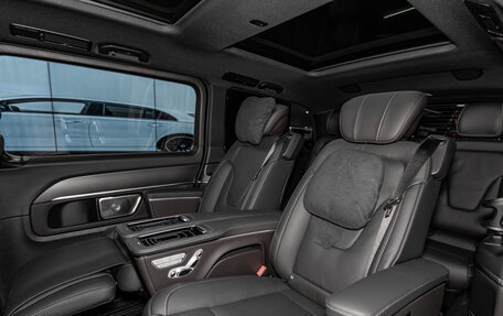 Mercedes-Benz V-Класс, 2025 год, 15 500 000 рублей, 28 фотография