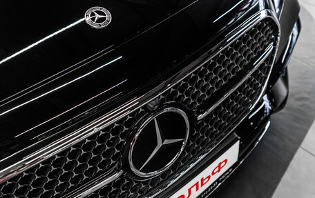 Mercedes-Benz E-Класс, 2025 год, 10 494 000 рублей, 10 фотография