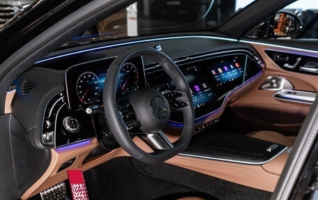 Mercedes-Benz E-Класс, 2025 год, 10 494 000 рублей, 12 фотография