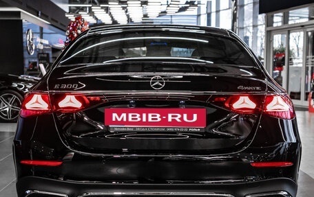 Mercedes-Benz E-Класс, 2025 год, 10 494 000 рублей, 6 фотография