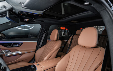 Mercedes-Benz E-Класс, 2025 год, 10 494 000 рублей, 19 фотография