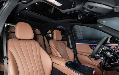 Mercedes-Benz E-Класс, 2025 год, 10 494 000 рублей, 21 фотография