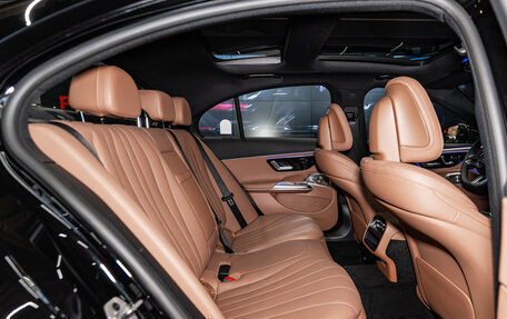 Mercedes-Benz E-Класс, 2025 год, 10 494 000 рублей, 23 фотография