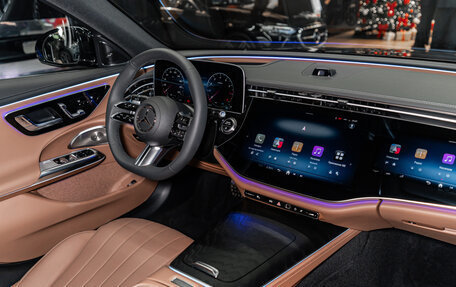 Mercedes-Benz E-Класс, 2025 год, 10 494 000 рублей, 18 фотография