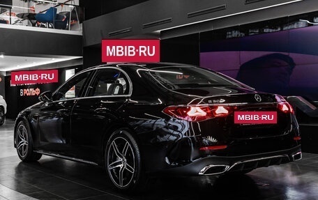 Mercedes-Benz E-Класс, 2025 год, 10 494 000 рублей, 7 фотография