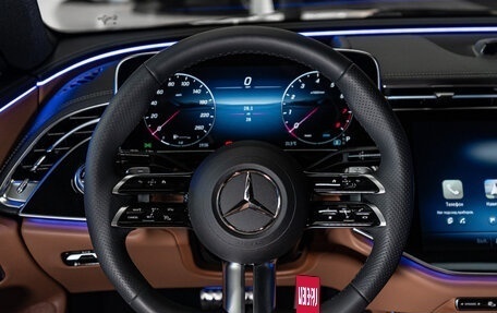 Mercedes-Benz E-Класс, 2025 год, 10 494 000 рублей, 15 фотография