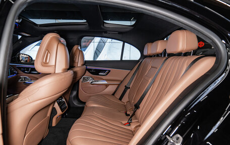 Mercedes-Benz E-Класс, 2025 год, 10 494 000 рублей, 26 фотография