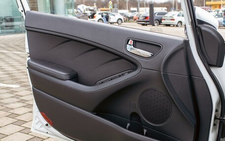 KIA Cerato III, 2017 год, 1 295 000 рублей, 12 фотография