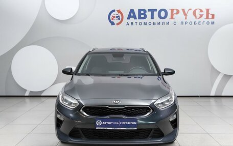 KIA cee'd III, 2020 год, 1 777 000 рублей, 3 фотография