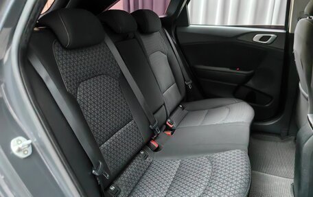 KIA cee'd III, 2020 год, 1 777 000 рублей, 9 фотография