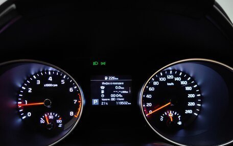 KIA cee'd III, 2020 год, 1 777 000 рублей, 10 фотография