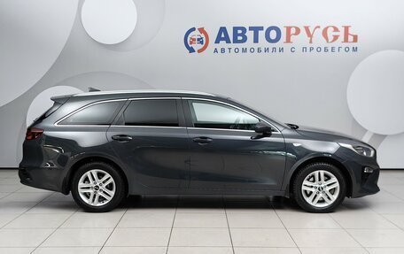 KIA cee'd III, 2020 год, 1 777 000 рублей, 5 фотография