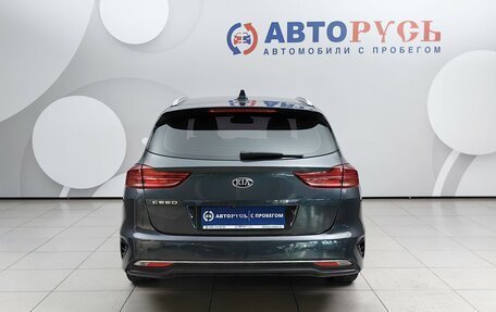 KIA cee'd III, 2020 год, 1 777 000 рублей, 4 фотография