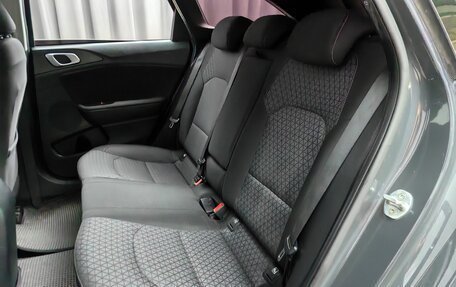 KIA cee'd III, 2020 год, 1 777 000 рублей, 8 фотография