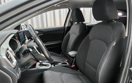 KIA cee'd III, 2020 год, 1 777 000 рублей, 6 фотография