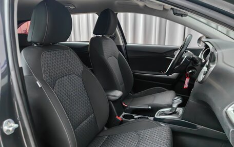 KIA cee'd III, 2020 год, 1 777 000 рублей, 7 фотография