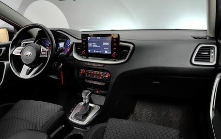 KIA cee'd III, 2020 год, 1 777 000 рублей, 13 фотография