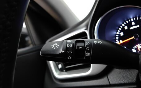 KIA cee'd III, 2020 год, 1 777 000 рублей, 19 фотография