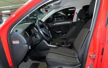 Volkswagen T-Roc I, 2021 год, 1 991 911 рублей, 6 фотография