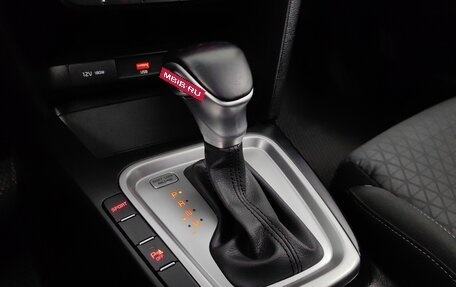 KIA cee'd III, 2020 год, 1 777 000 рублей, 16 фотография