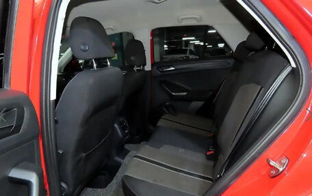 Volkswagen T-Roc I, 2021 год, 1 991 911 рублей, 7 фотография