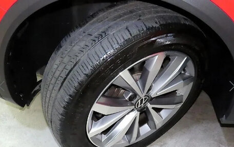 Volkswagen T-Roc I, 2021 год, 1 991 911 рублей, 11 фотография