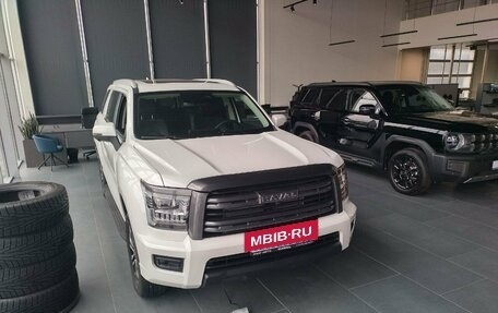 Haval H5, 2025 год, 3 999 000 рублей, 2 фотография