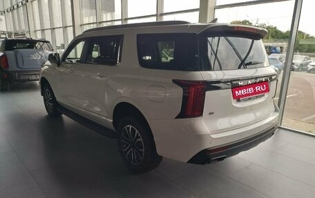 Haval H5, 2025 год, 3 999 000 рублей, 4 фотография