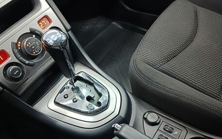 Peugeot 408 I рестайлинг, 2012 год, 590 000 рублей, 13 фотография