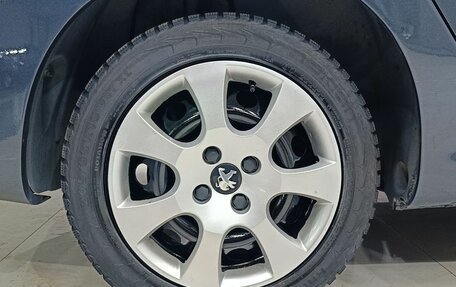 Peugeot 408 I рестайлинг, 2012 год, 590 000 рублей, 18 фотография