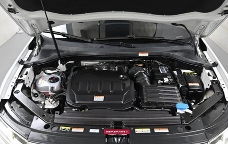 Volkswagen Tiguan II, 2022 год, 2 836 911 рублей, 12 фотография