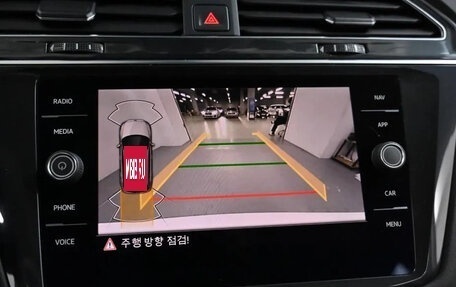 Volkswagen Tiguan II, 2022 год, 2 836 911 рублей, 9 фотография