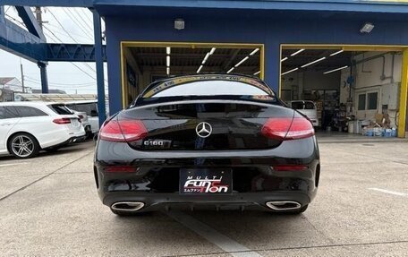 Mercedes-Benz C-Класс, 2017 год, 1 920 333 рублей, 5 фотография