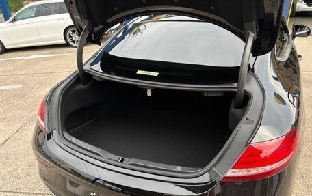 Mercedes-Benz C-Класс, 2017 год, 1 920 333 рублей, 14 фотография