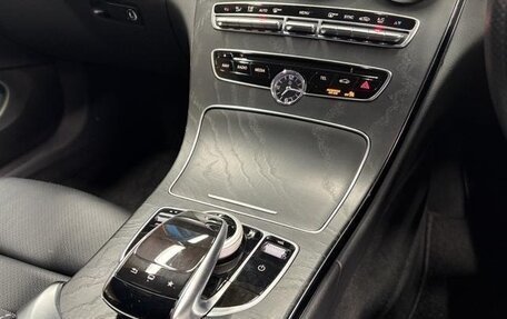 Mercedes-Benz C-Класс, 2017 год, 1 920 333 рублей, 17 фотография